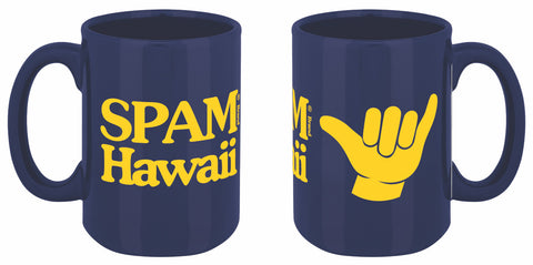 SPAM® Brand Hawaii Magnum Mug