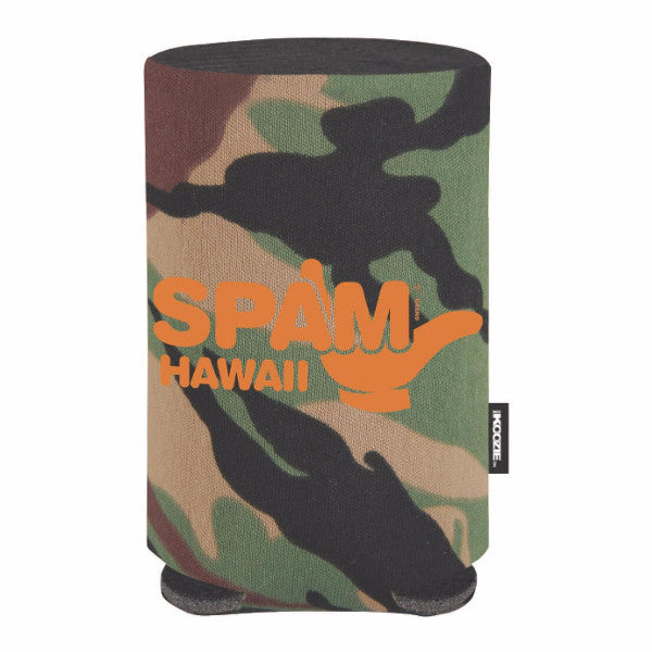 SPAM® Brand Hawaii Collapsable Cozy