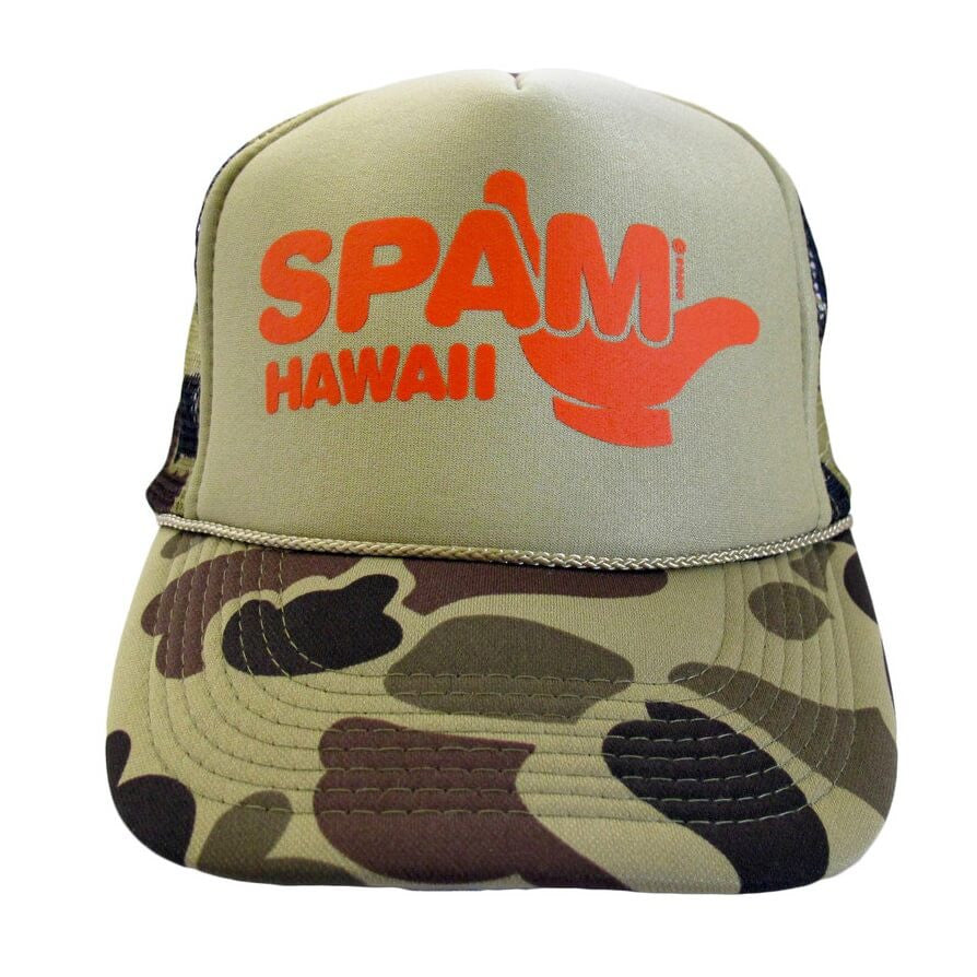 Hawaii hat brands on sale