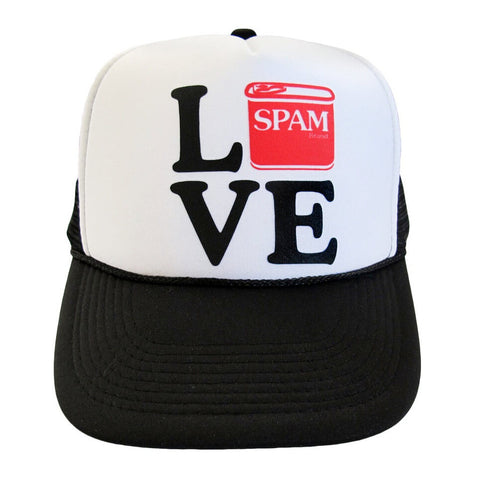 Love SPAM® Brand Hawaii